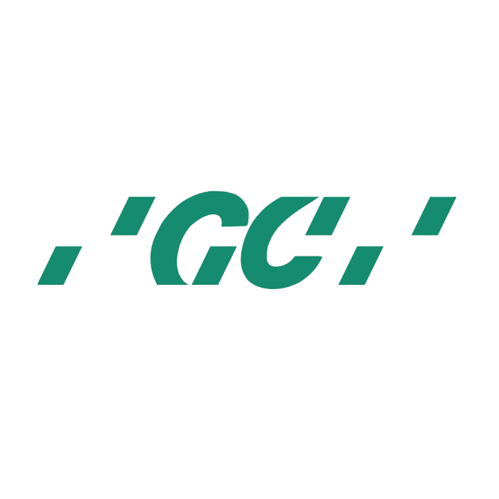 Logo GC International AG