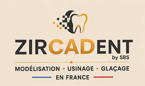 Logo ZIRCADENT